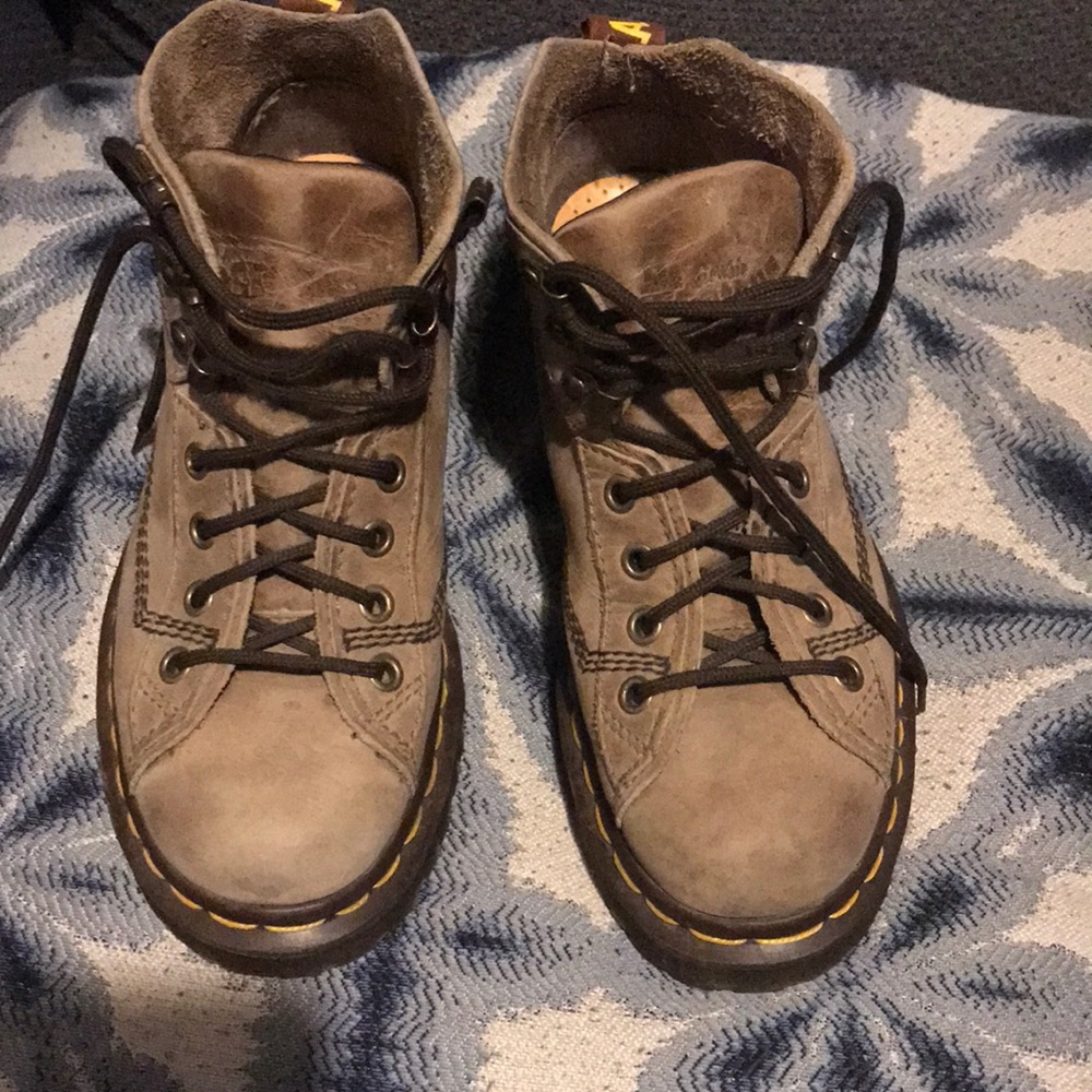 Dr martens shoes